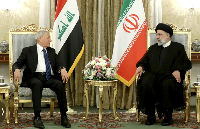 L'Irak va payer ses importations de gaz iranien avec du pétrole