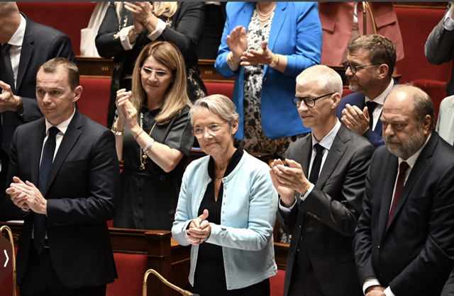RSA: Feu vert du Sénat à la mise en place d'une sanction intermédiaire avant radiation