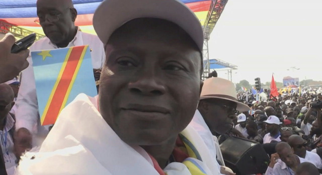 Assassinat d'un opposant en RDC: «expertises» extérieures dans l'enquête