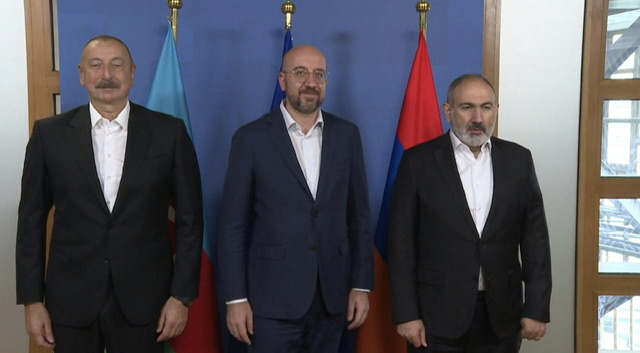 Nagorny Karabakh: L’Azerbaïdjan accuse Moscou de ne pas respecter ses obligations