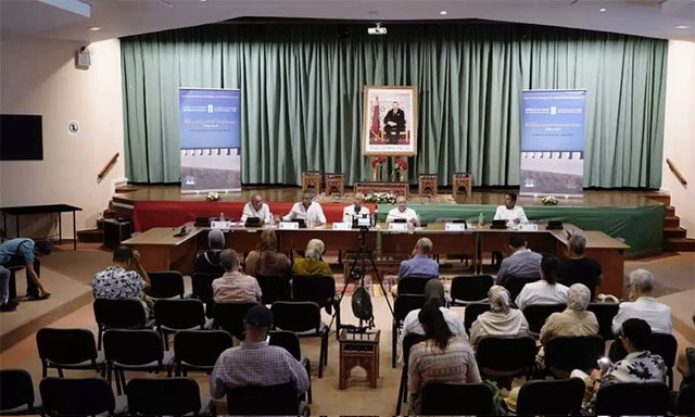 Moussem culturel international d’Assilah: «L’art contemporain marocain et la question culturelle» en débat