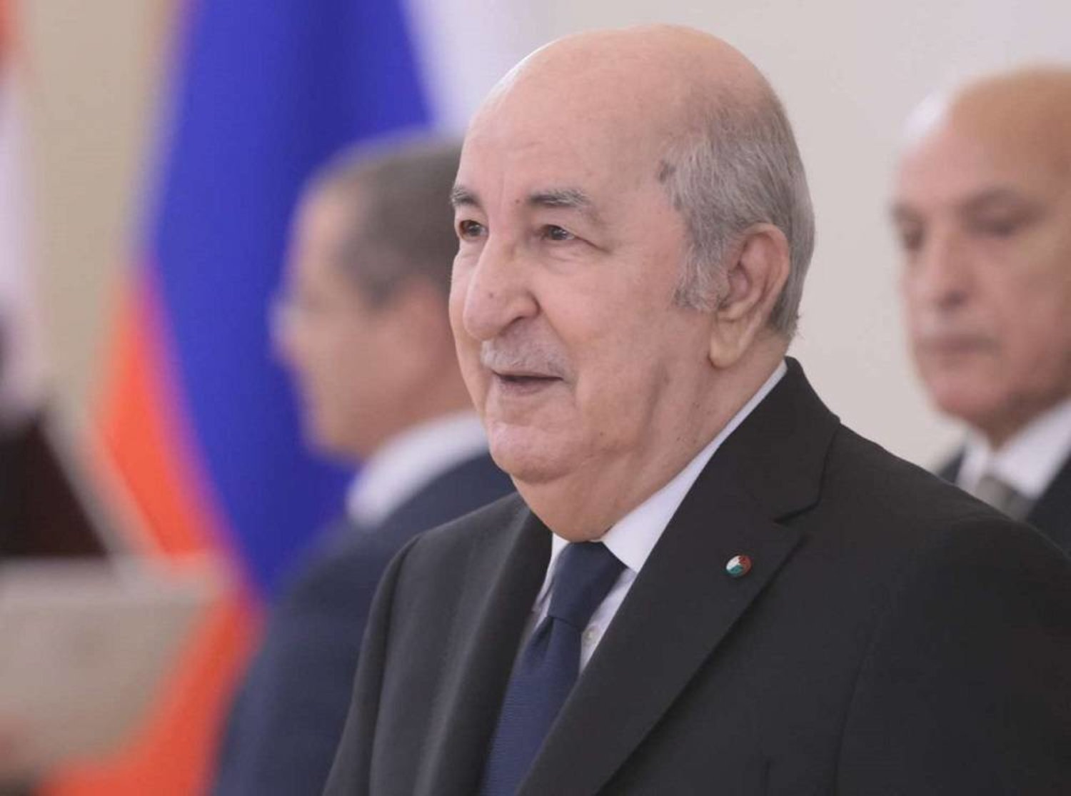 Tebboune en Chine pour renforcer les liens économiques et assurer l’adhésion de l’Algérie aux BRICS
