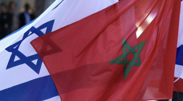 Israël reconnaît la «marocanité» du Sahara occidental, dans un climat régional tendu