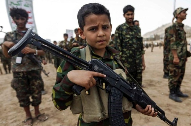 Yémen: Les comptes de réseaux sociaux liés aux Houthis interdits pour incitation à la violence
