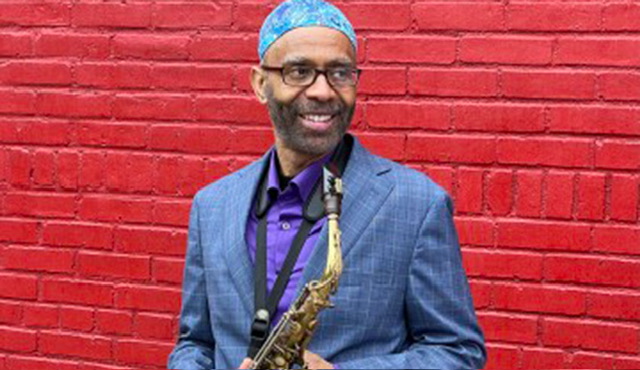 Ce soir, Kenny Garrett and Sounds from the Ancestors au FIH: Du jazz beau et lumineux…