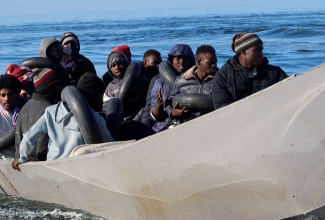 Les pays du Moyen-Orient et de la Méditerranéens se réuniront en Italie pour une conférence sur l’immigration