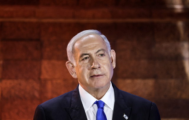 Netanyahou va subir une intervention pour «implanter un stimulateur cardiaque»