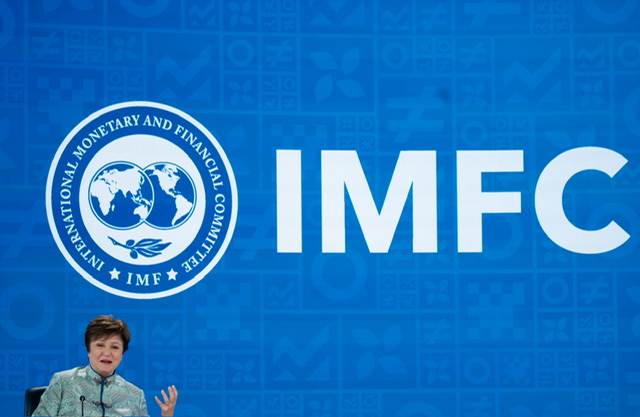 Accord de principe entre l'Argentine et le FMI sur le remboursement de la dette