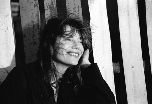 La France dit adieu à Jane Birkin, son Anglaise préférée