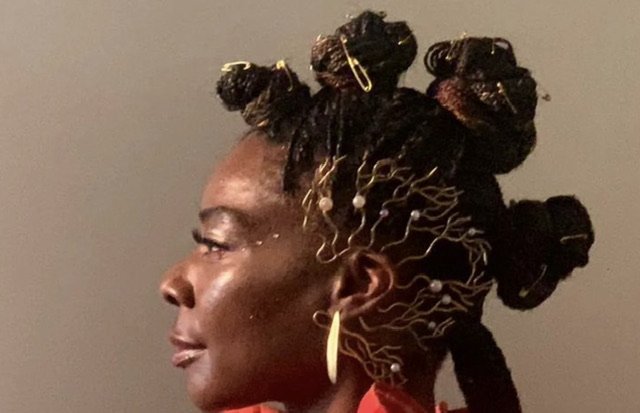 Buika à Carthage: Chants d’amour et de liberté