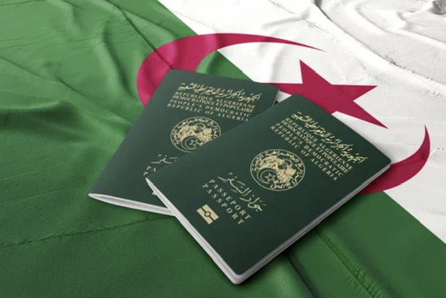 Classement mondial des passeports 2023: Où se situe le Maghreb?