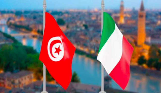 Fabrizio Saggio: L’Italie envisage d’accueillir des milliers de tunisiens pour travailler dans différents secteurs d’activités
