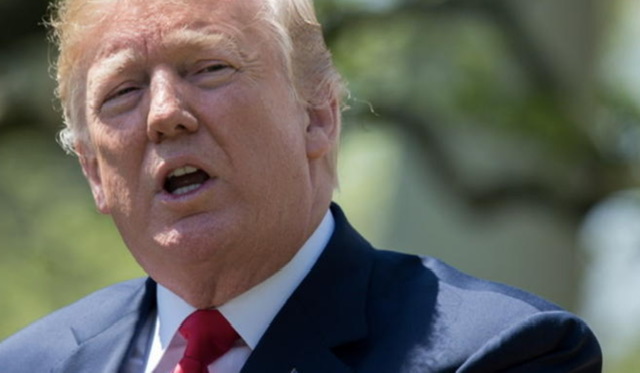 Un juge rejette la plainte de Trump contre CNN pour diffamation