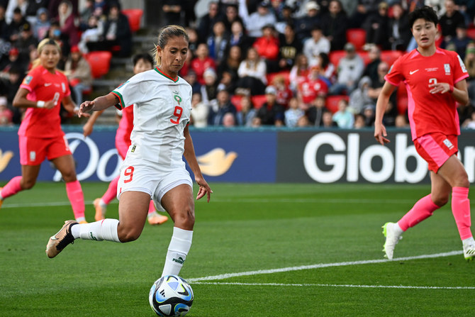 Ibtissam Jraidi: «La victoire historique à la Coupe du monde est une victoire pour le Maroc et le monde arabe»