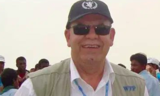 Le Yémen identifie l'auteur du meurtre d'un responsable du PAM
