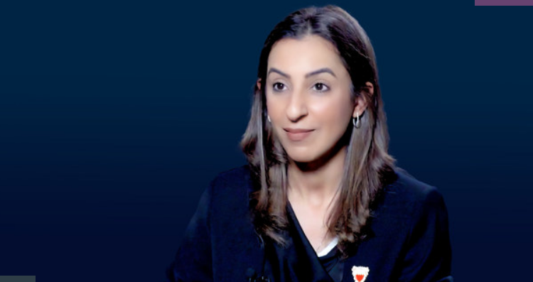 L’innovation au coeur des préoccupations à Bahreïn, affirme la ministre du développement durable