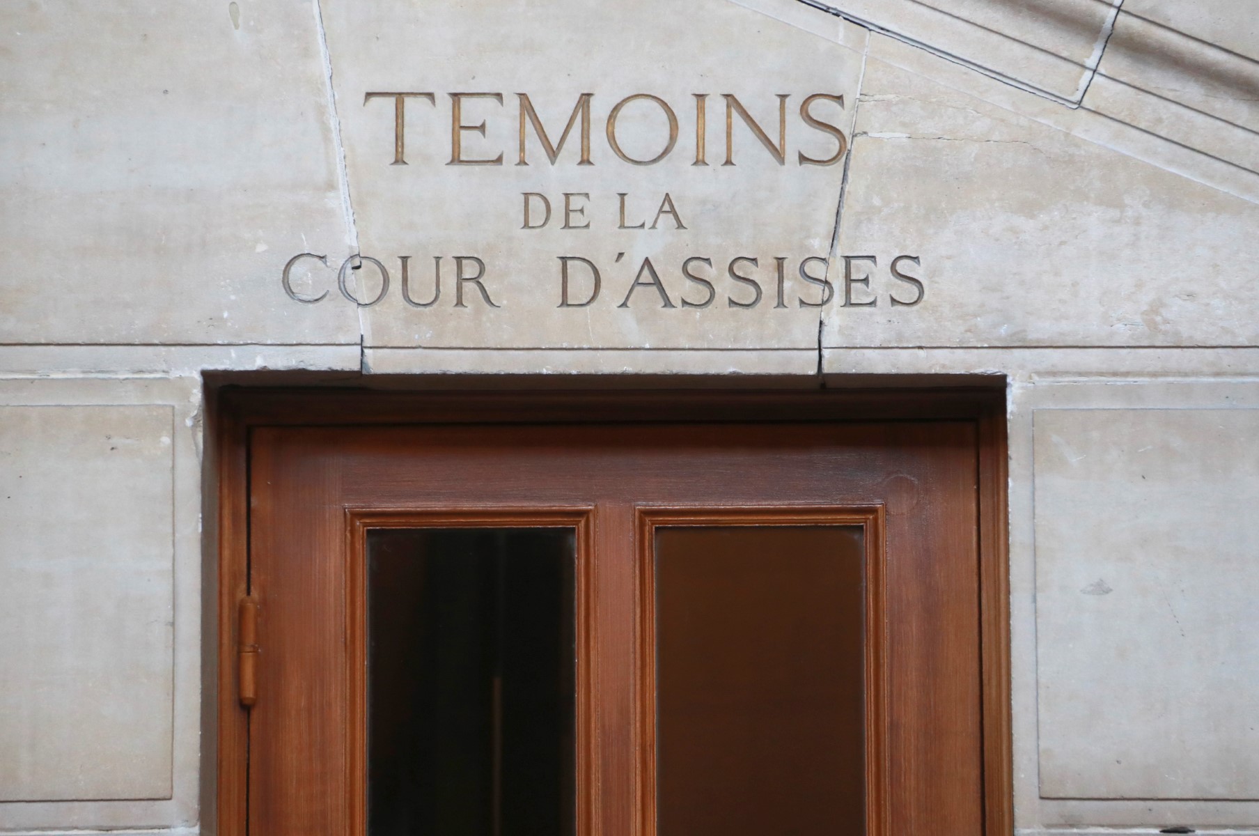 Crimes de guerre en Syrie: Un ex rebelle salafiste sera jugé aux assises pour complicité