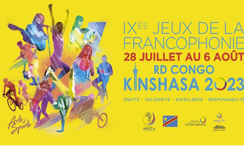 Jeux de la francophonie: Voici les artistes qui représenteront le Maroc