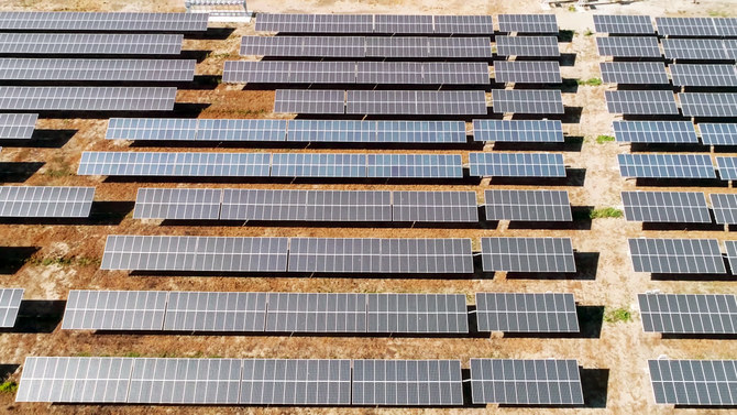 Le consortium ACWA Power s’engage à investir 2,2 milliards de dollars pour les projets solaires d’Al-Shuaibah