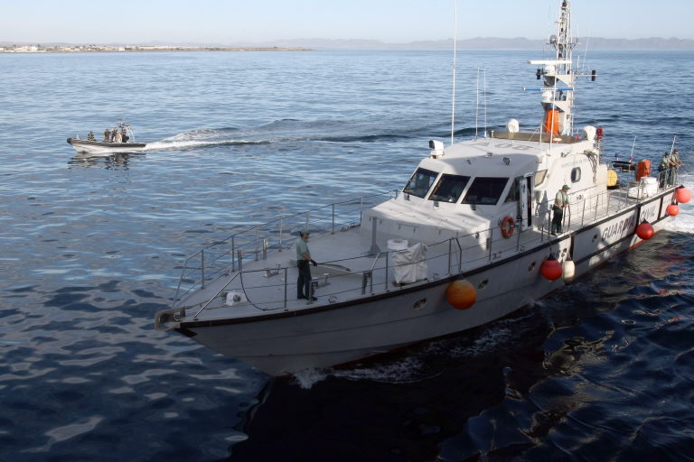 «Service VIP»: L'Espagne démantèle un réseau de passeurs de migrants algériens et syriens