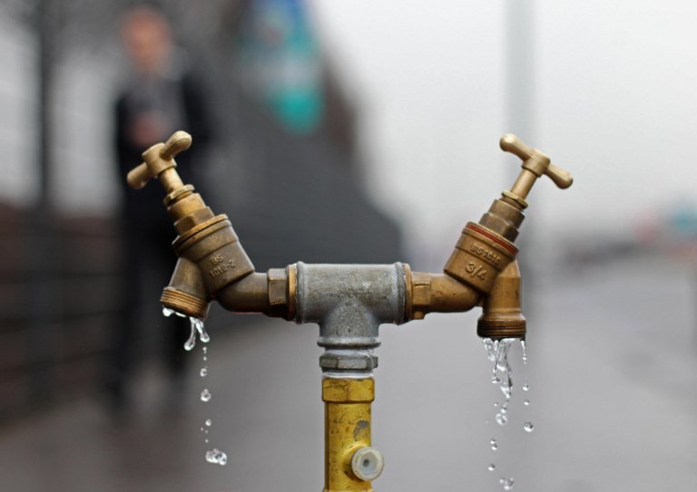Les «polluants éternels» dans 45% de l'eau des robinets américains