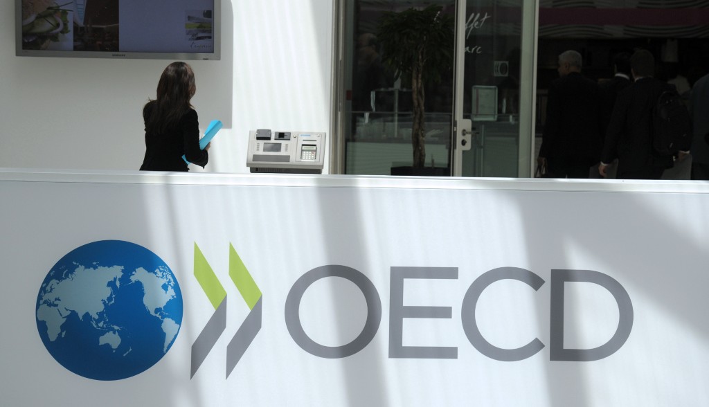 Fiscalité: l'OCDE a « échoué » à réformer les règles internationales, pour l'ONG Tax Justice Network