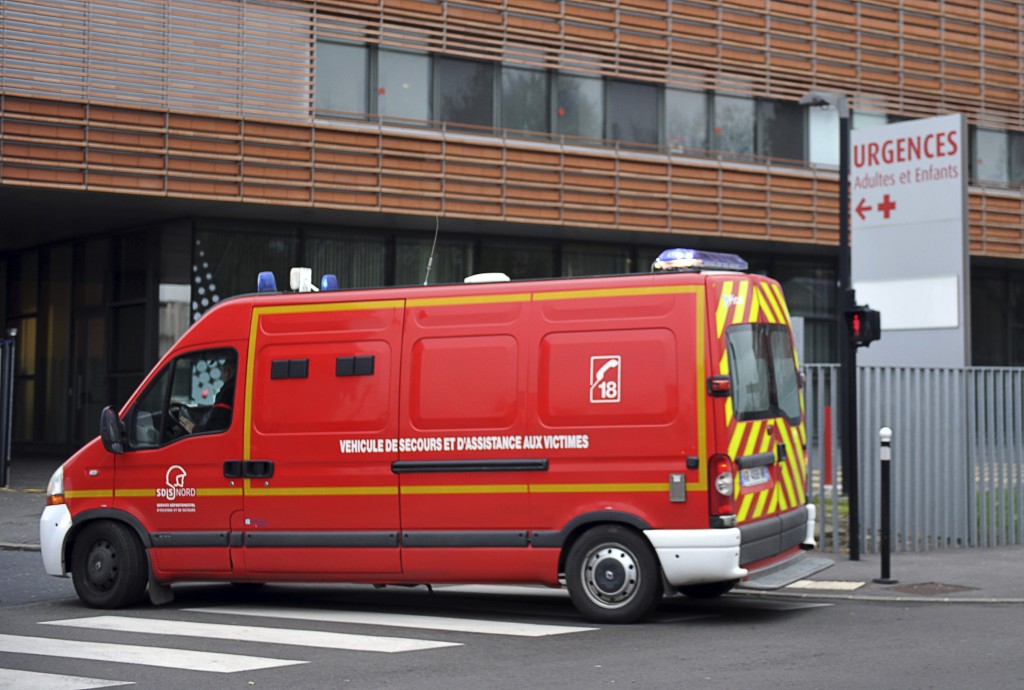 Nord: mort d'un septuagénaire agressé devant chez lui après s'être plaint de nuisances sonores