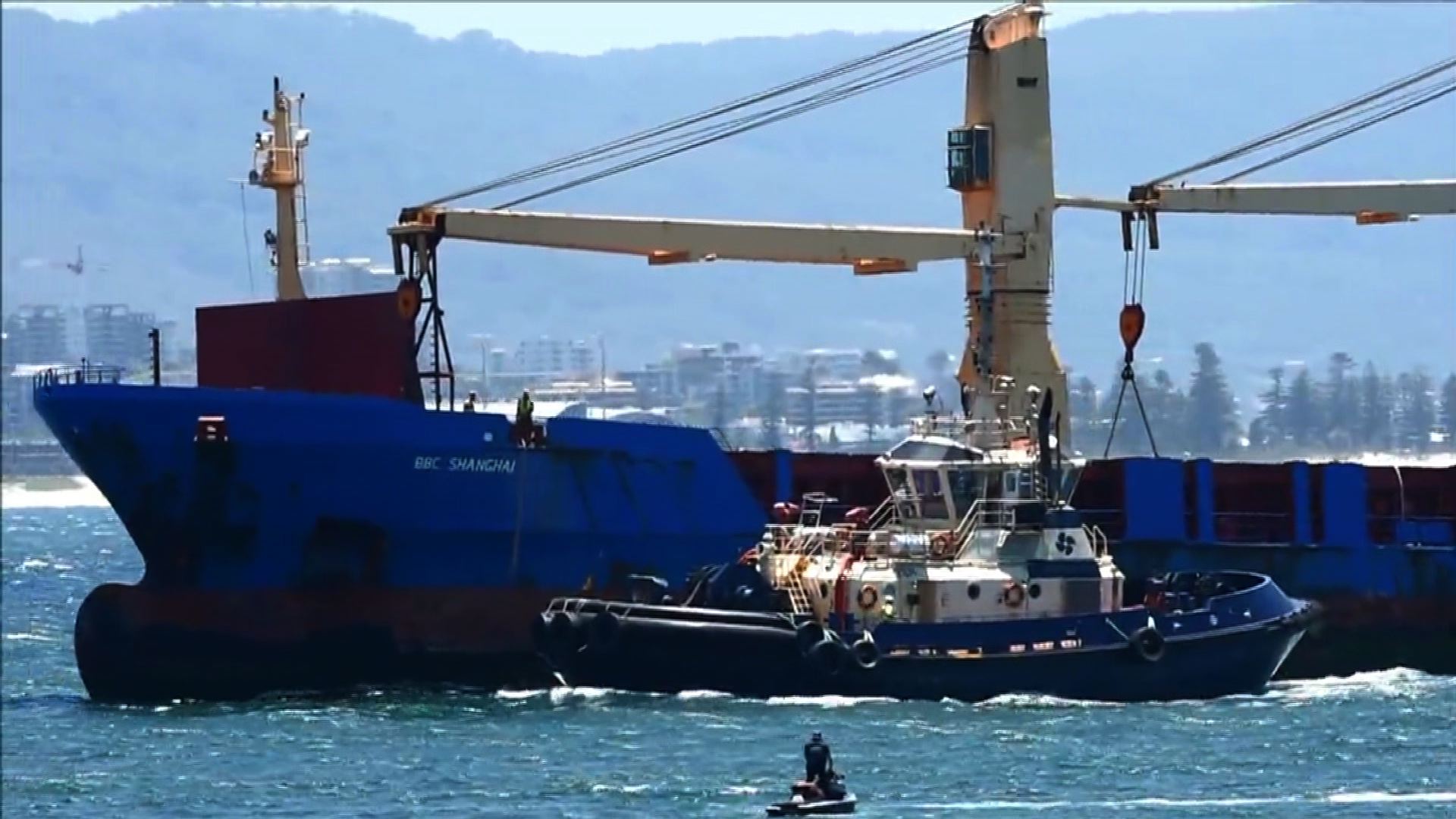 Trois sociétés veulent développer des navires marchands à propulsion nucléaire