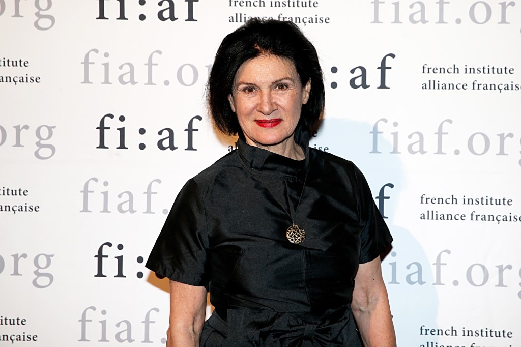 Paloma Picasso prend la tête de la succession Picasso