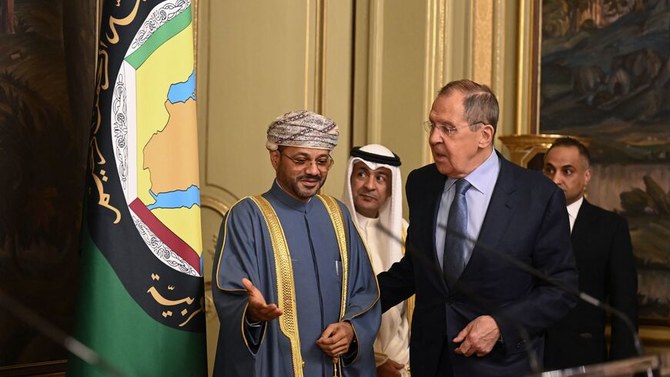 Les soubresauts géopolitiques favorisent le rapprochement Russie-CCG