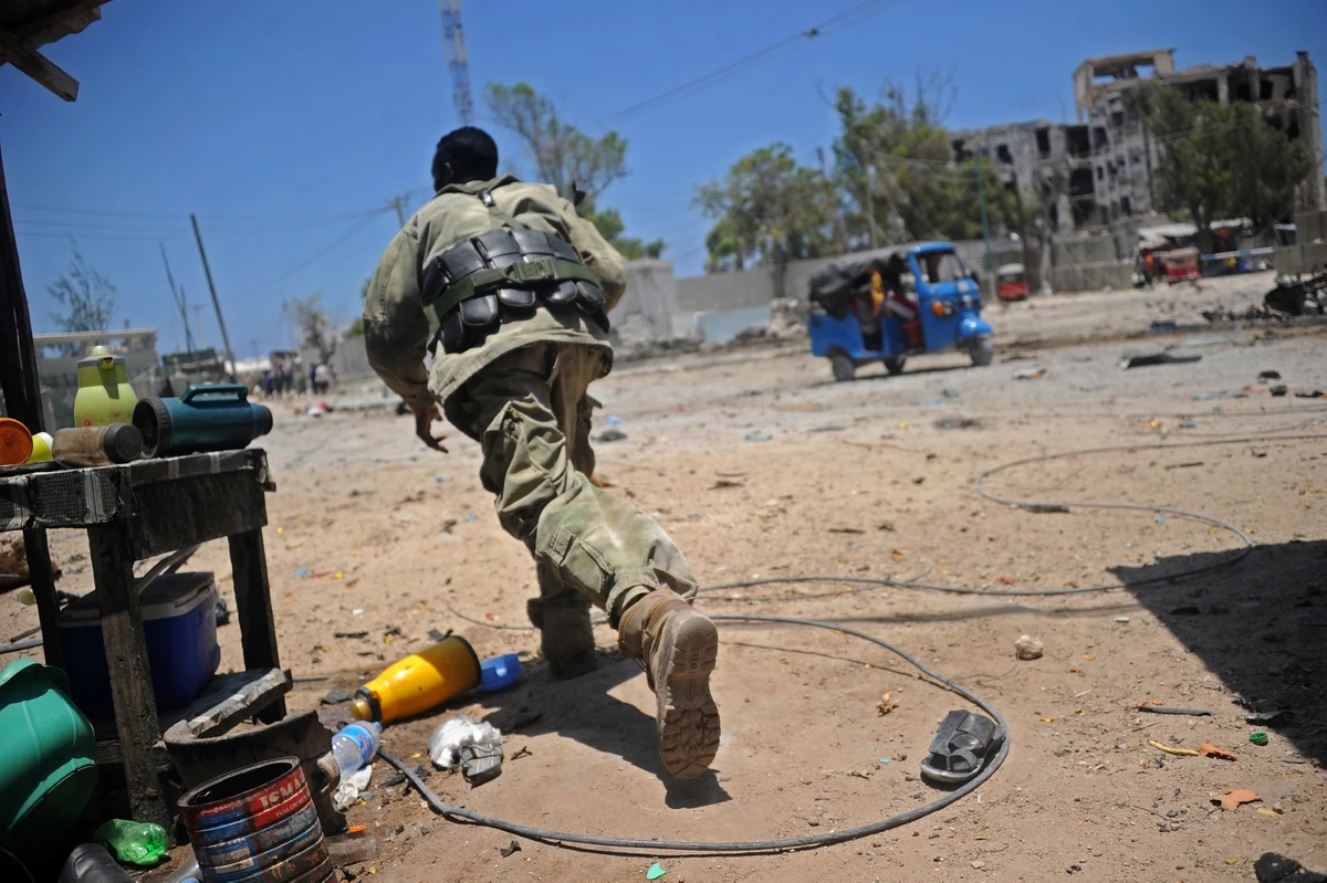 Au Kenya, une série d'attaques ravive le spectre des islamistes shebab
