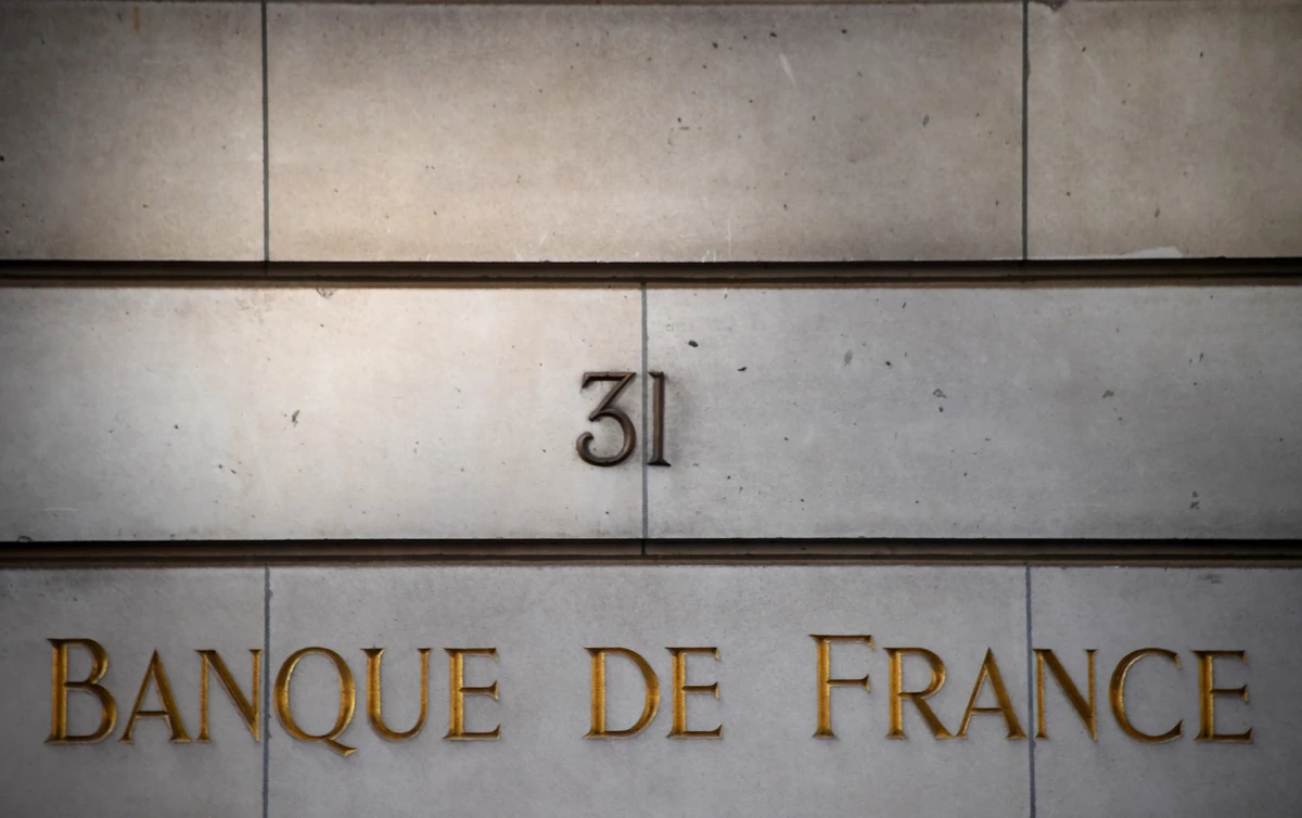 Le gouverneur de la Banque de France défend le maintien du taux du Livret A à 3%