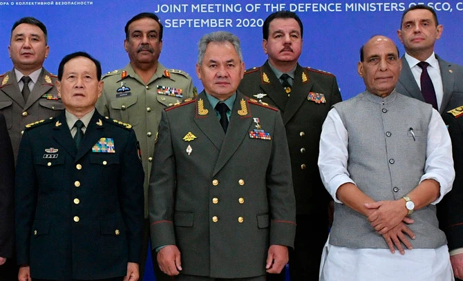 L'Inde sert son intérêt national grâce à l'autonomie stratégique