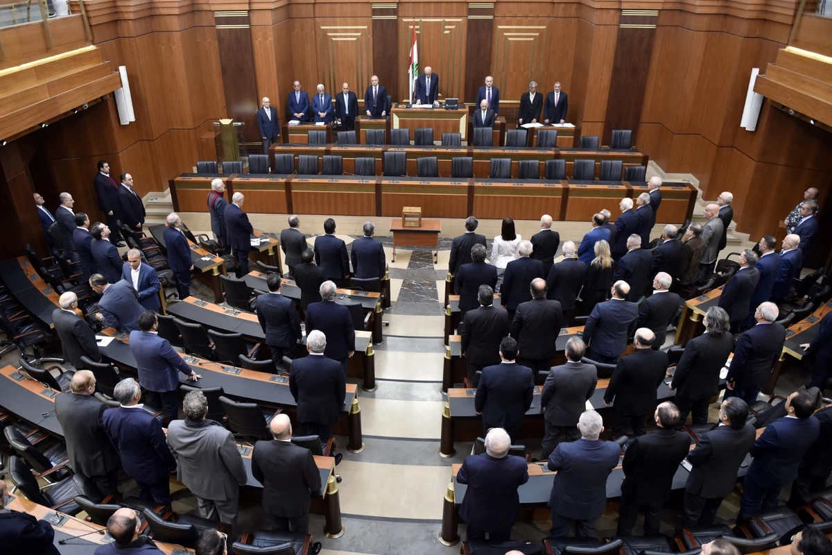 La France pour un dialogue national Libanais… mais quel dialogue