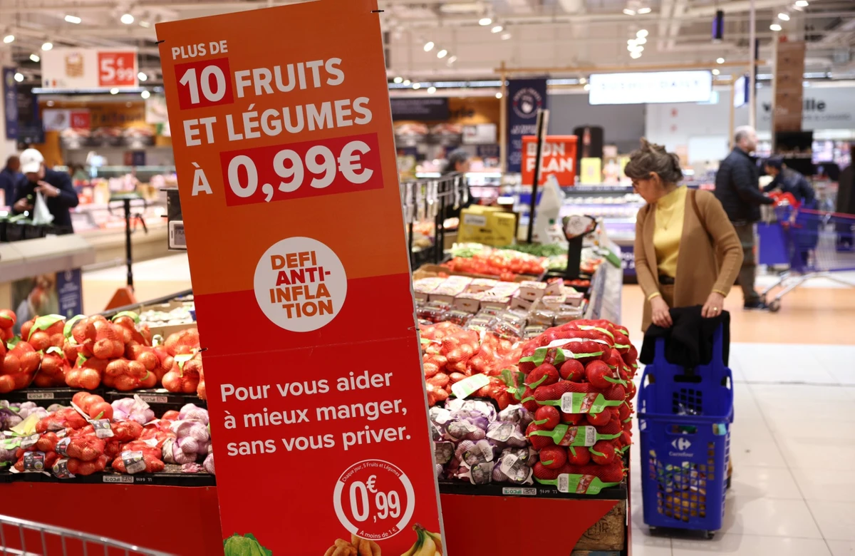 Pourquoi les groupes de supermarchés s'appuient de plus en plus sur la franchise