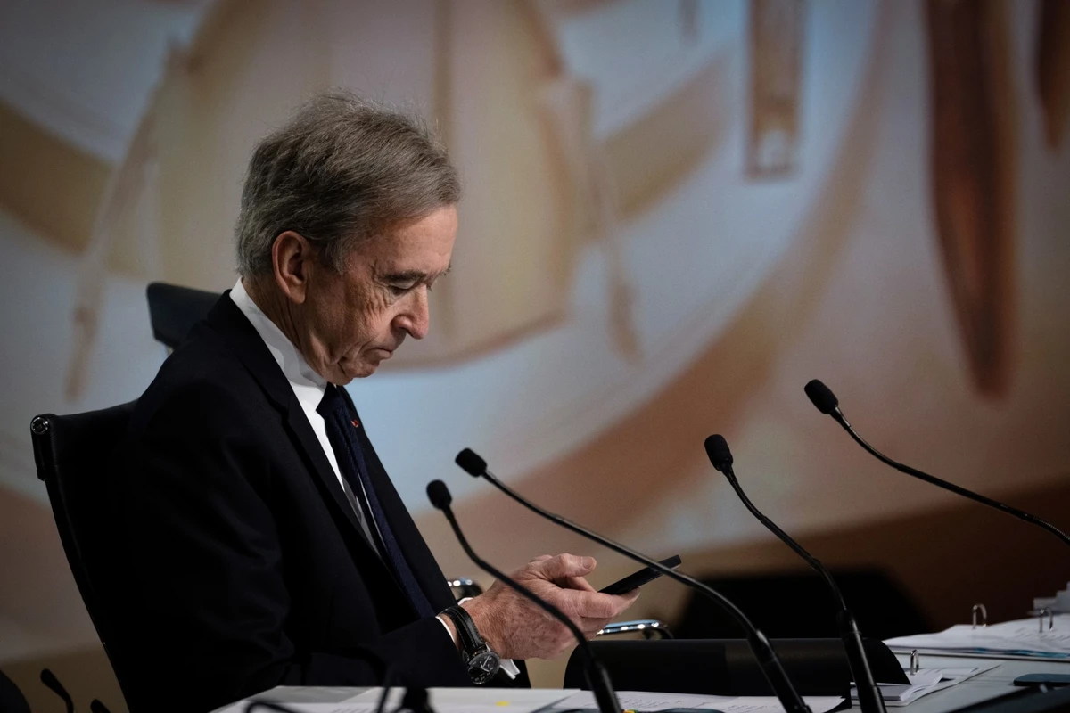 Le patrimoine des 500 plus grandes fortunes françaises atteint 1 170 milliards d'euros, selon Challenges
