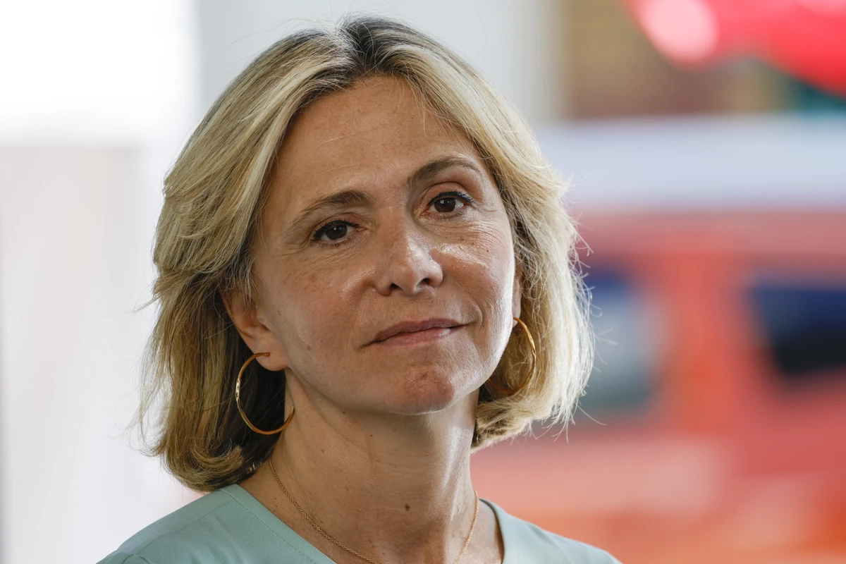 Concurrence des bus RATP: Valérie Pécresse confirme un étalement du calendrier