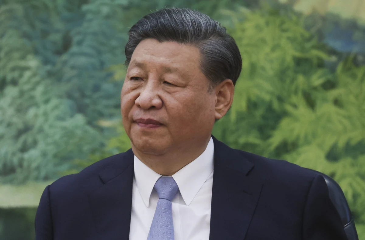 L'armée chinoise doit «oser se battre», dit le président Xi
