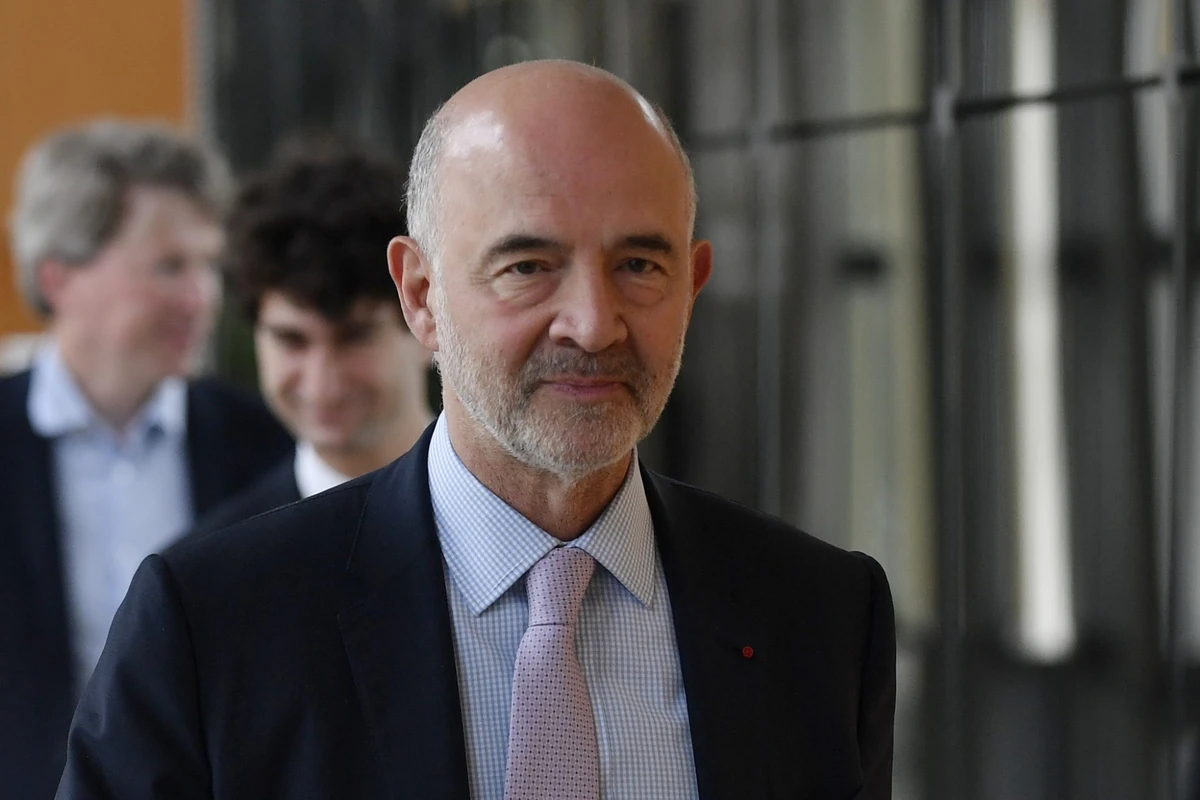 La Cour des Comptes sera attentive, et sévère si besoin, sur le coût des JO-2024, prévient Moscovici