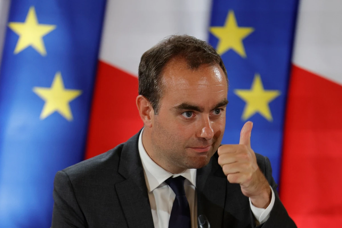 Budget des Armées: le gouvernement prêt à débloquer plus rapidement deux milliards d'euros