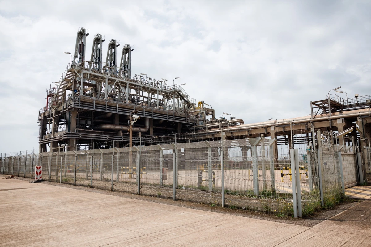 Algérie: Nouveaux contrats gaziers entre Sonatrach et TotalEnergies