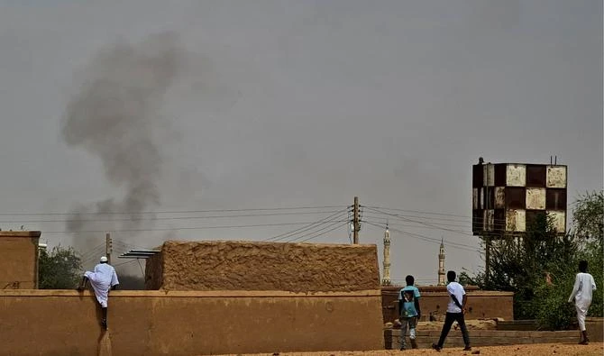 Soudan: bombardements à Khartoum et dans une ville stratégique