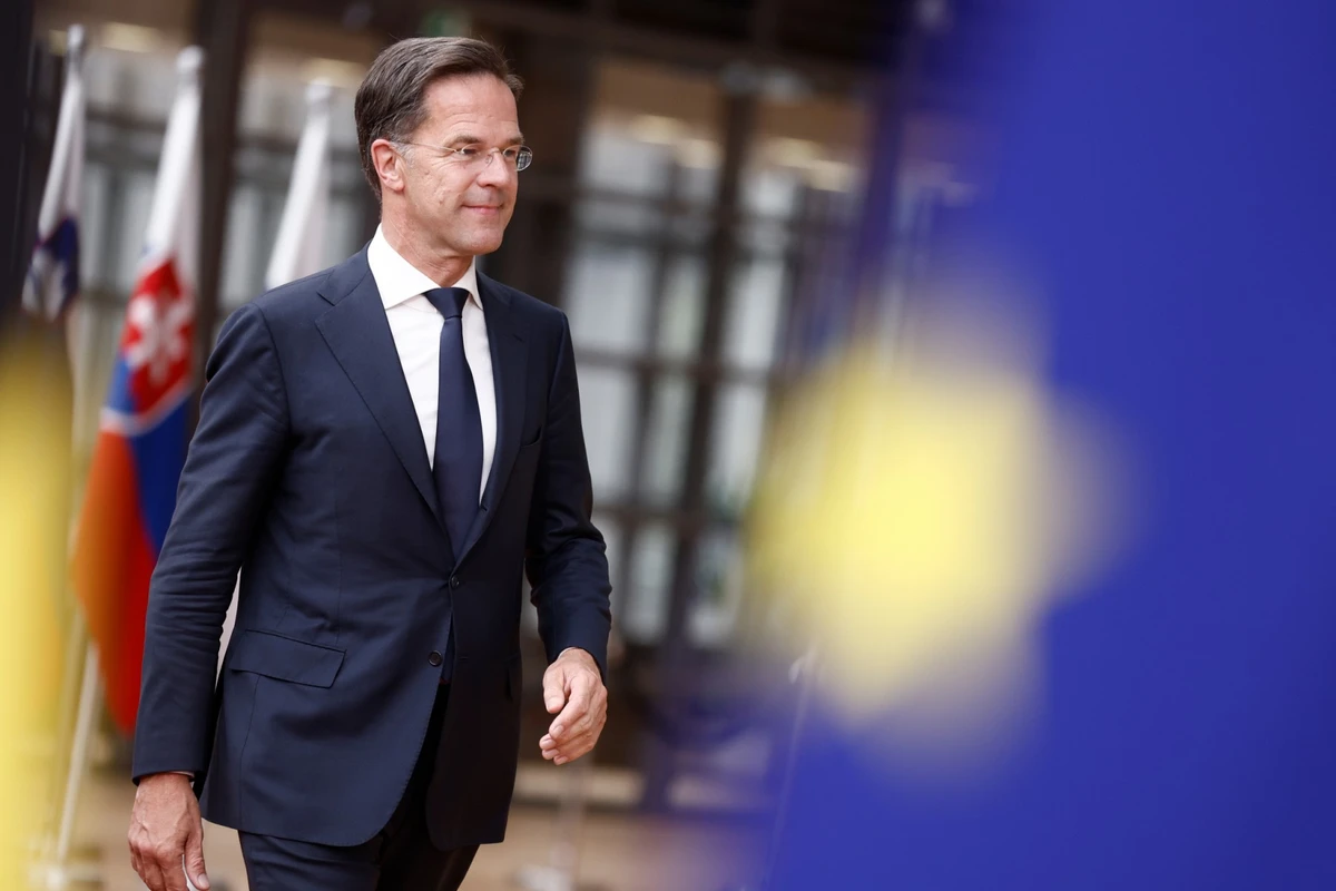 Le Premier ministre le plus longtemps au pouvoir de l'histoire des Pays-Bas quitte la politique