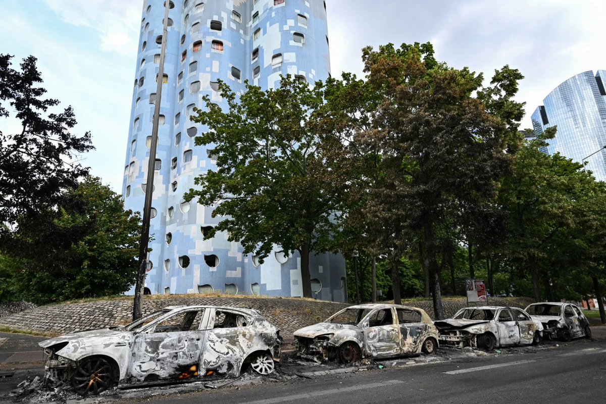 Véhicules incendiés: qui va payer la facture ?