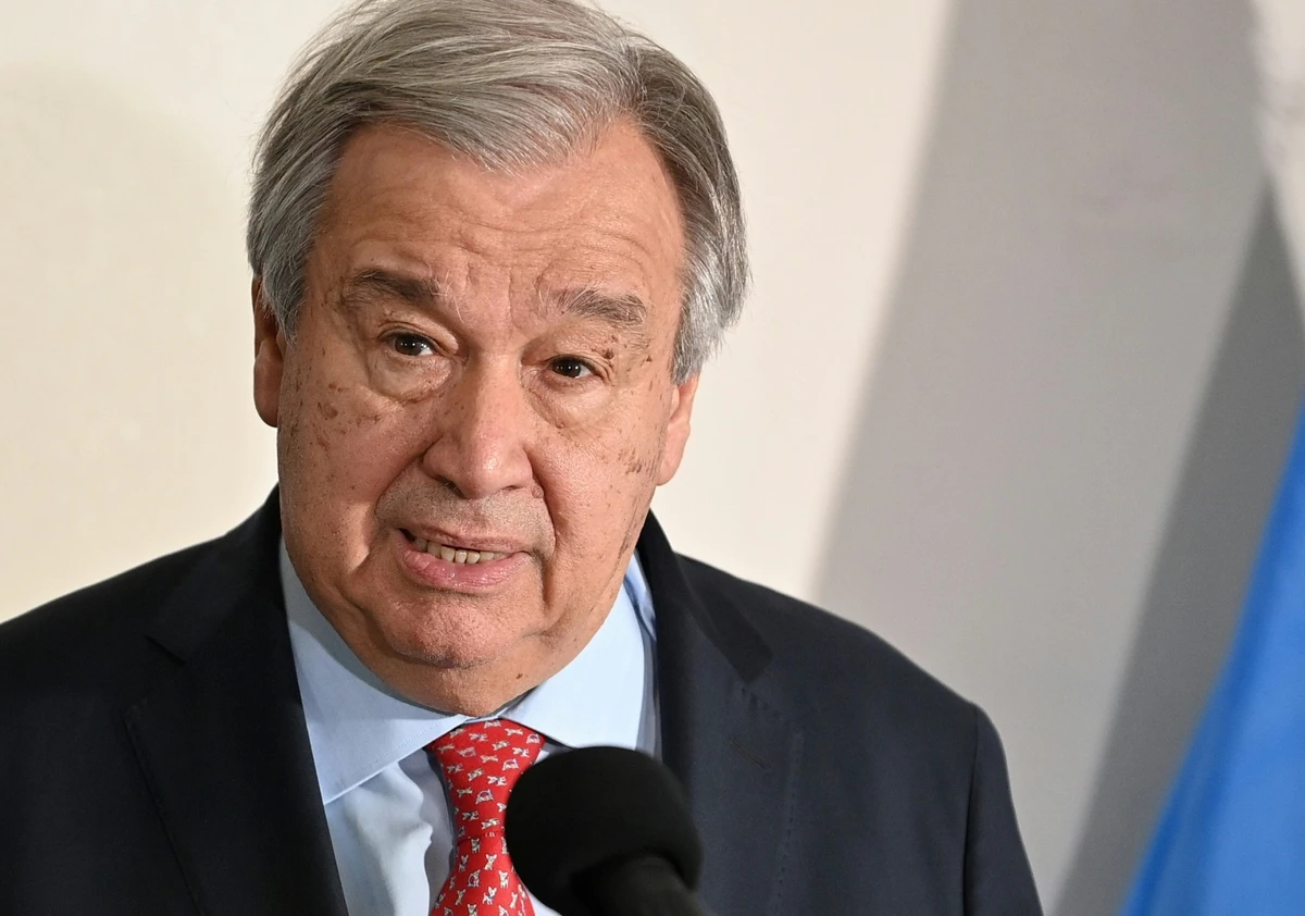 Le revers de la médaille de la rhétorique climatique de Guterres et Birol