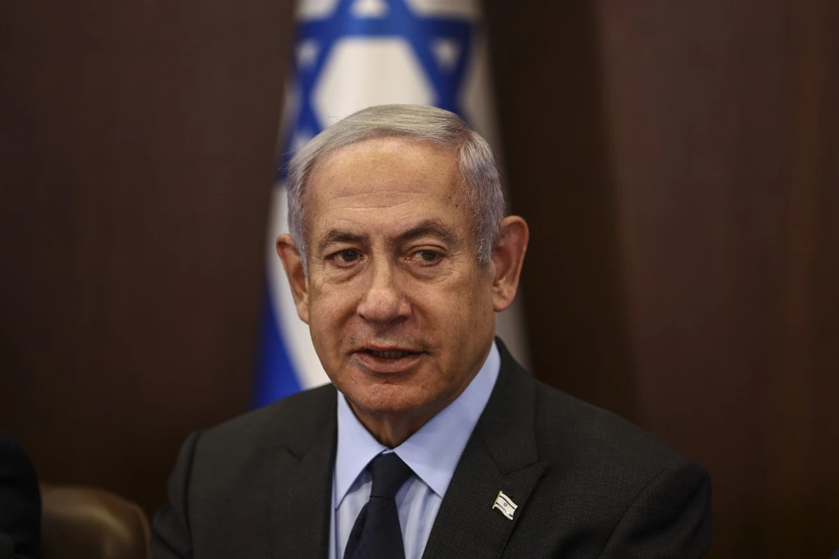 Netanyahou et la politique de réorientation des échecs