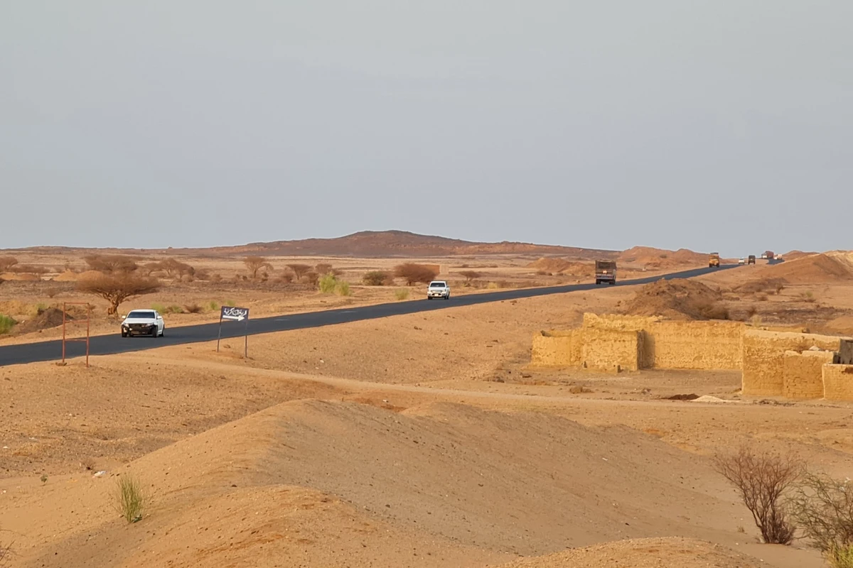 Soudan: un avion de l'armée abattu lors d'affrontements à Khartoum