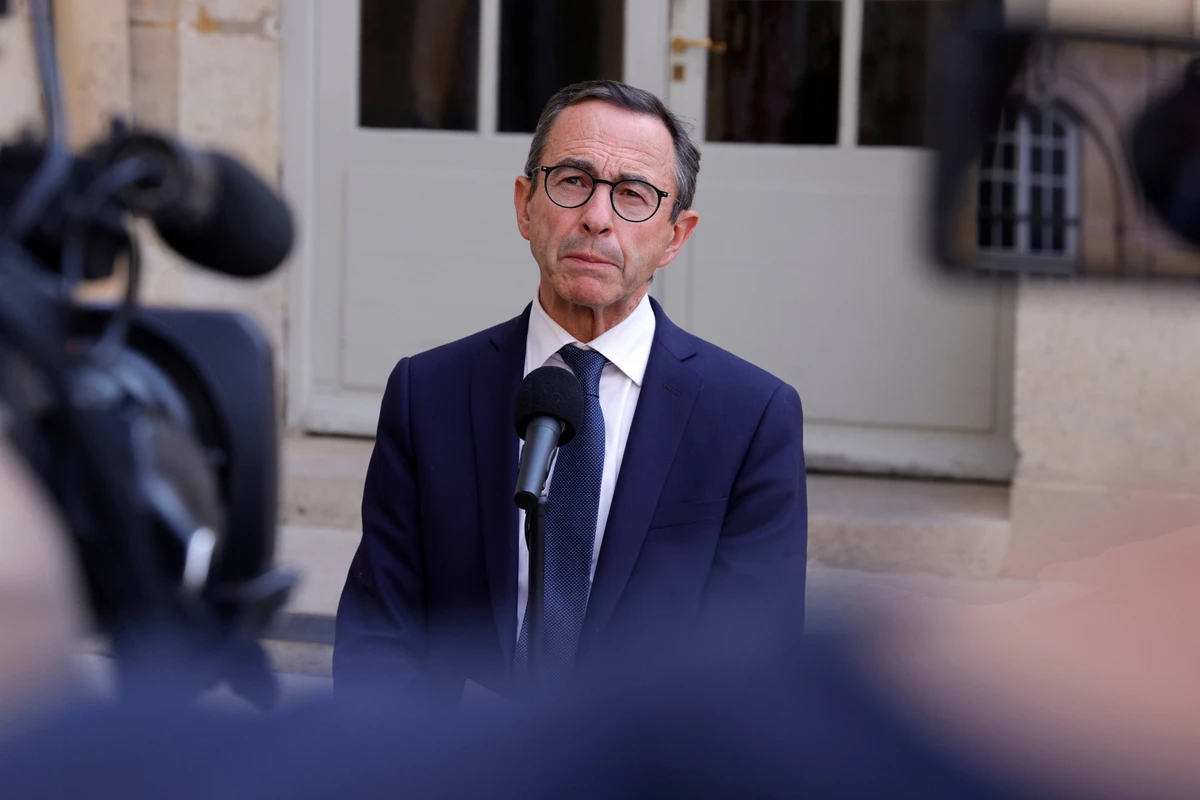 Immigration: Retailleau déplore « une régression vers les origines ethniques», tollé à LFI