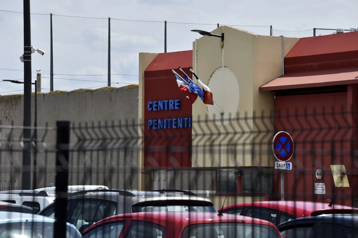 Maison d'arrêt de Perpignan: conditions «indignes», selon la contrôleure des prisons