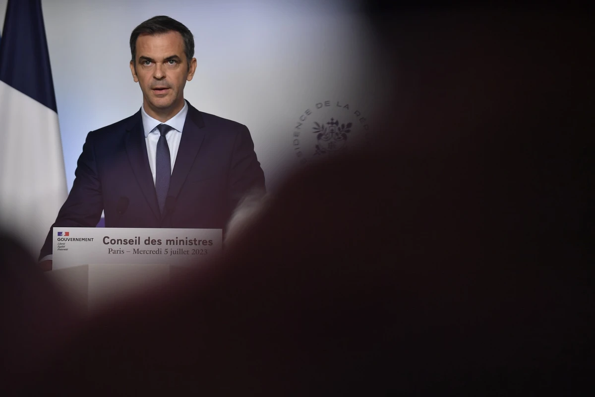 Véran souligne les profils variés des émeutiers